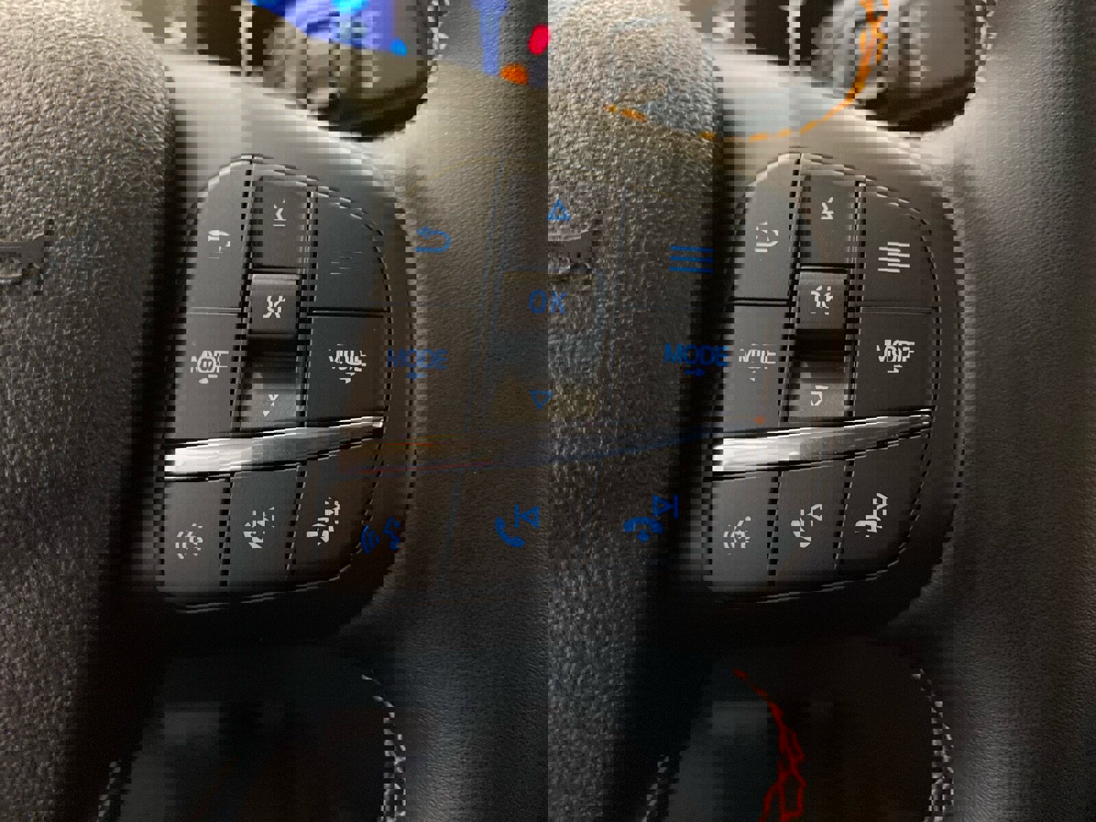 New 2026 Ford Maverick Tremor image 20