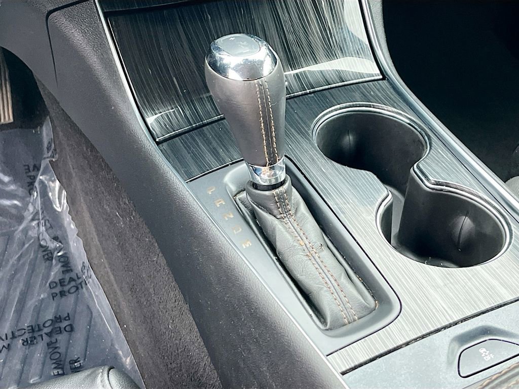 Used 2018 Chevrolet Impala LT image 21