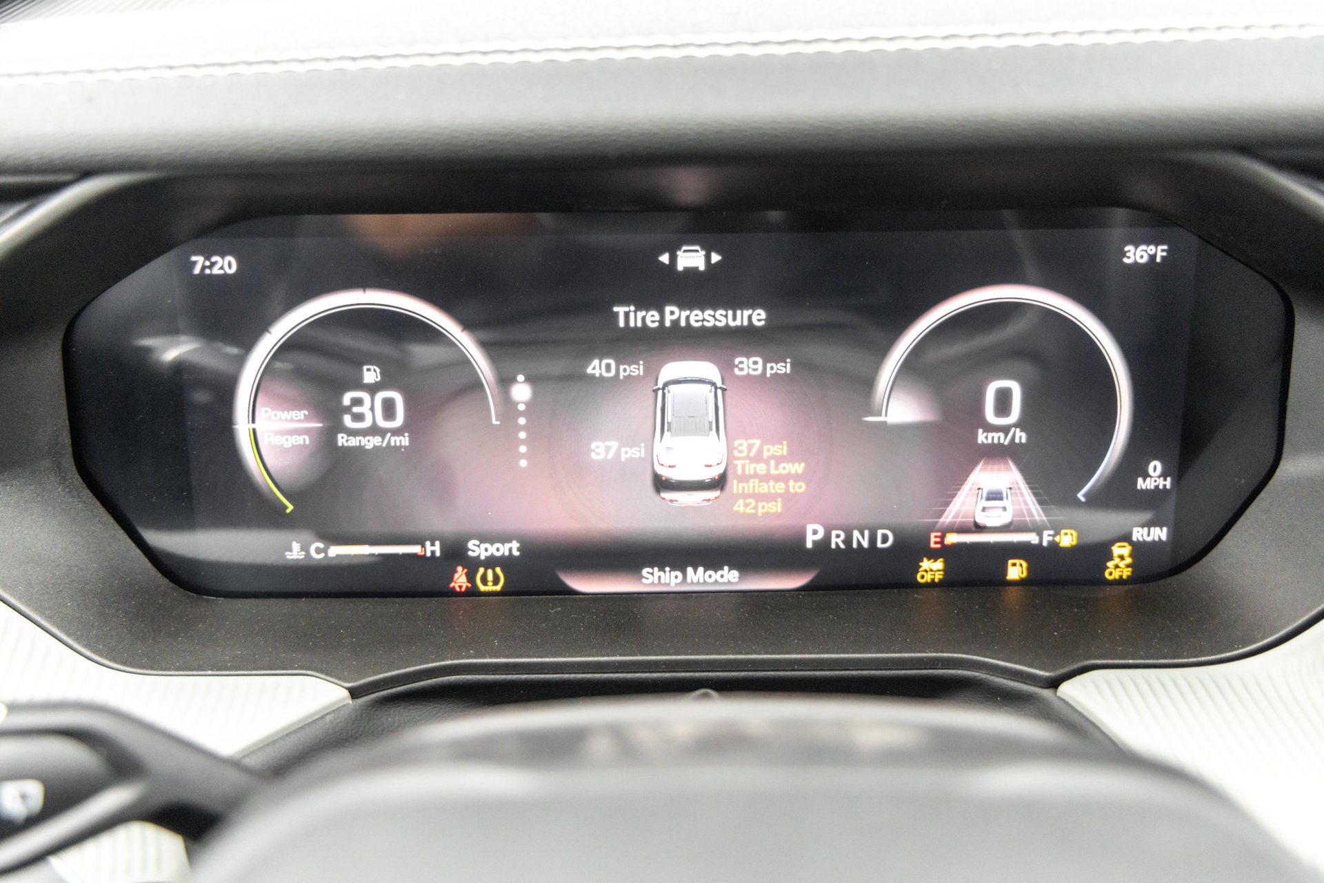 New 2026 Jeep Cherokee Laredo AWD/4WD image 20