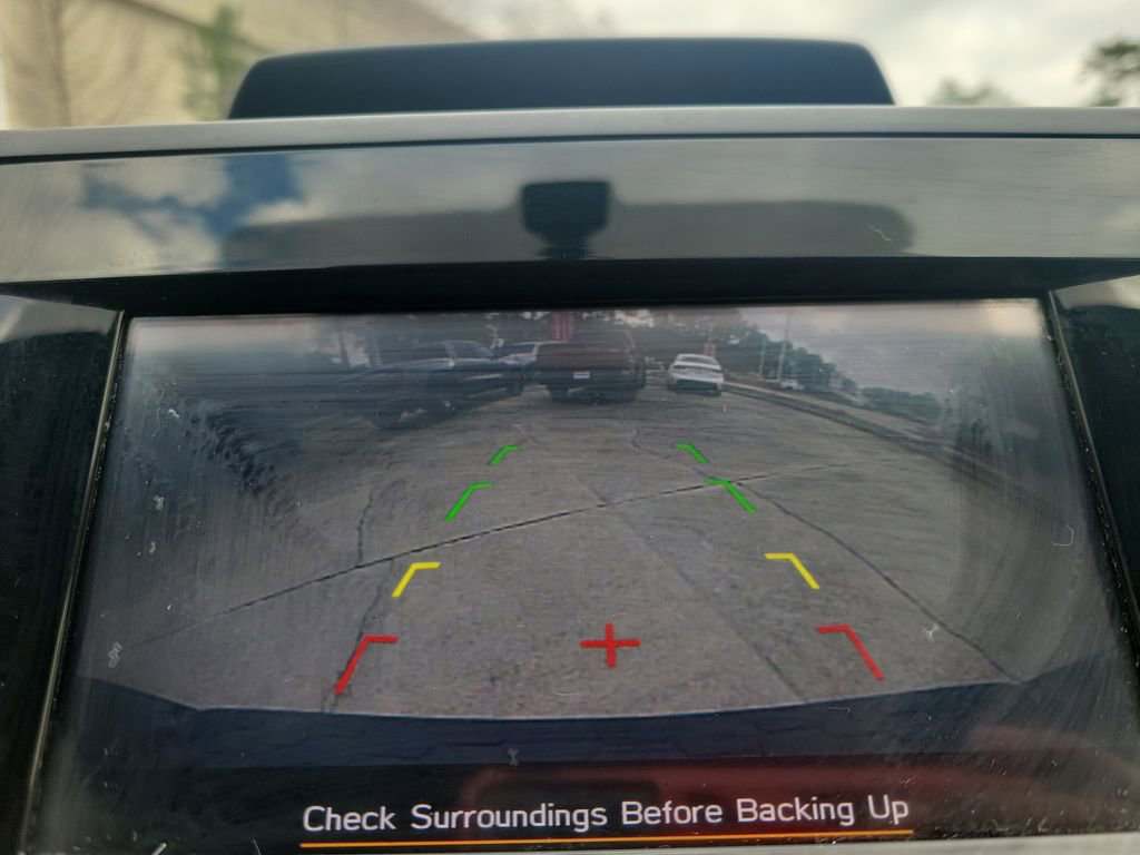 Used 2018 Subaru Crosstrek 2.0i Premium image 18