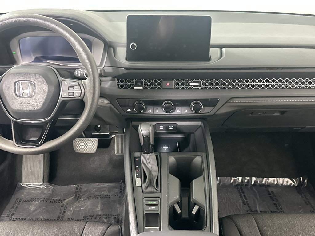 Used 2026 Honda Accord SE image 20