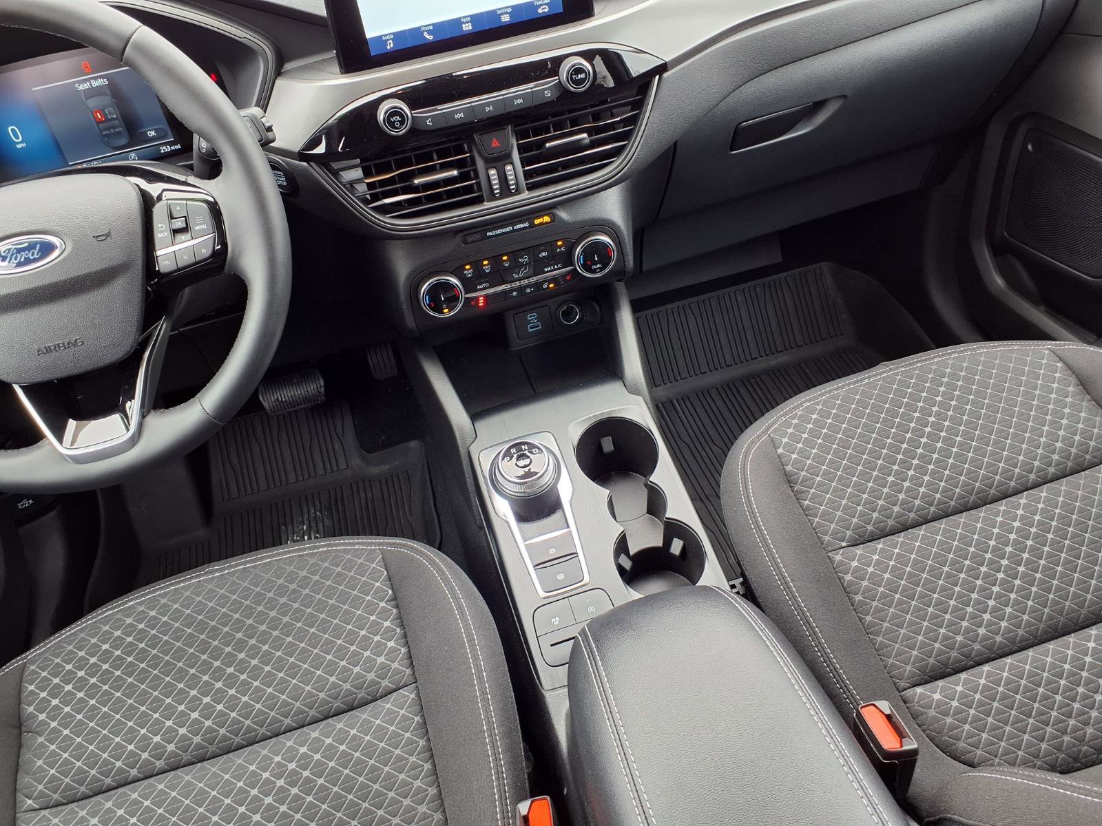 Used 2023 Ford Escape Active image 10