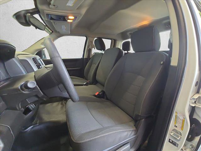 Used 2022 RAM 1500 Tradesman w/ Popular Equipment Group RWD image 14
