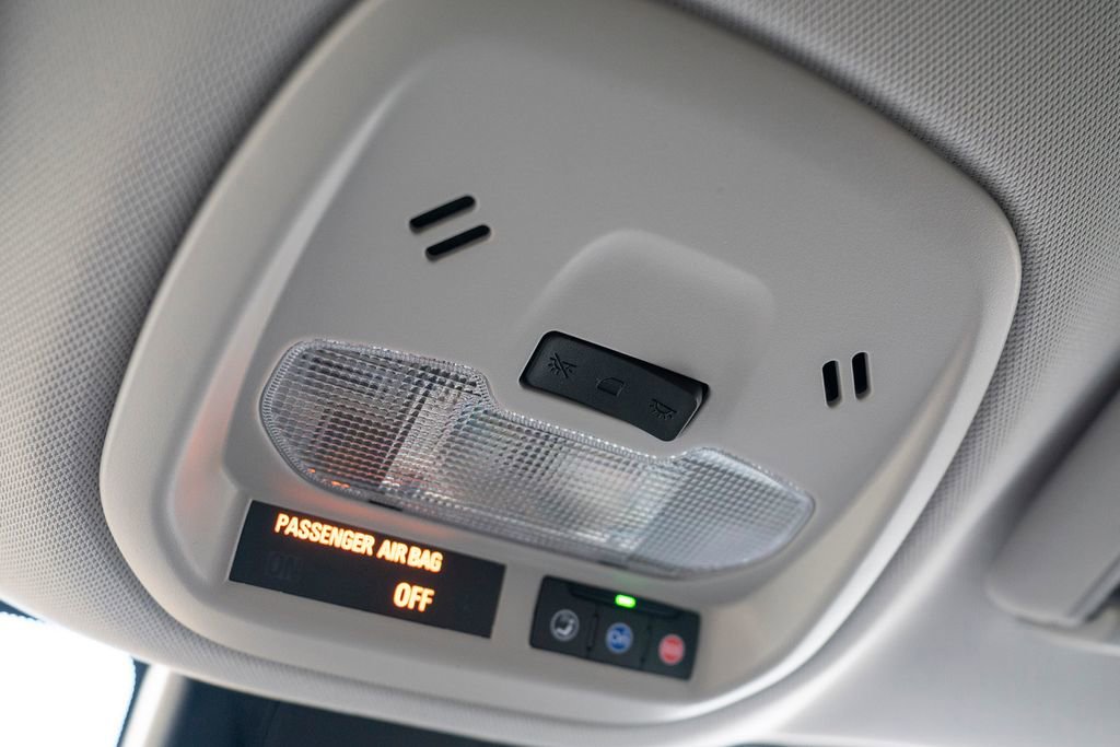 New 2026 Chevrolet Trax LT image 27