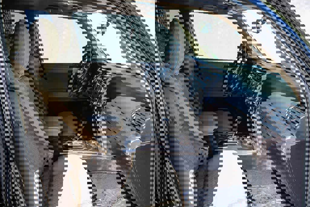 Used 2017 Toyota 4Runner SR5 image 15