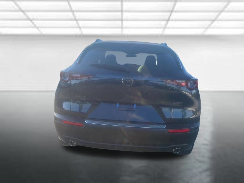 New 2026 MAZDA CX-30 Aire Edition AWD/4WD image 3