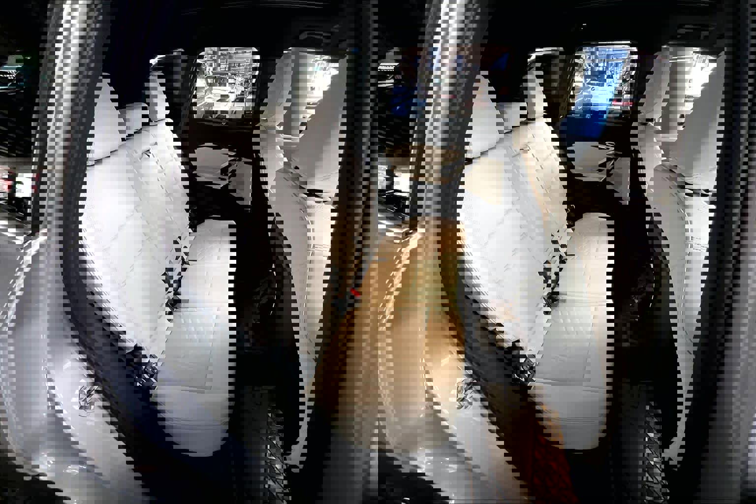 Certified 2026 BMW X1 xDrive28i w/ Technology Package image 20