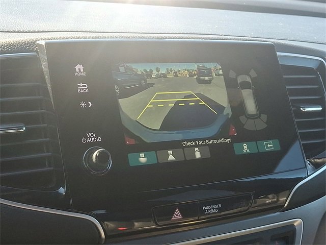 Used 2023 Honda Passport EX-L image 17