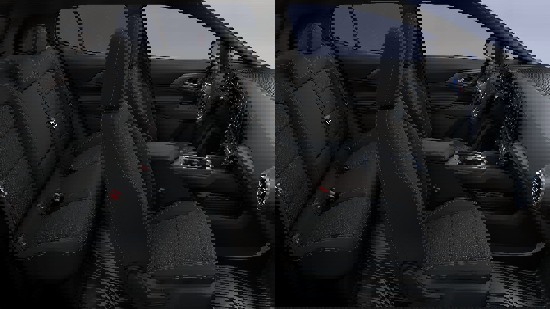 New 2026 Chevrolet Equinox EV LT image 54