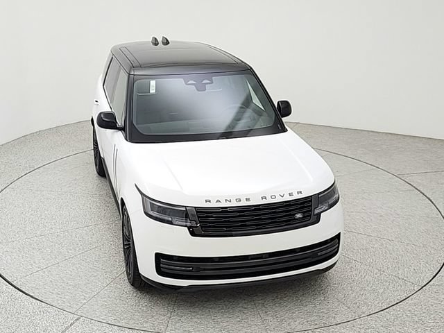New 2026 Land Rover Range Rover SE AWD/4WD image 14