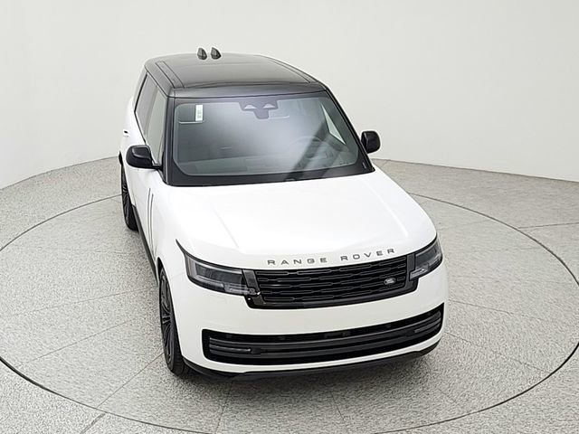 New 2026 Land Rover Range Rover SE AWD/4WD image 14