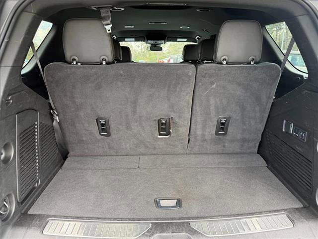 Used 2024 Chevrolet Tahoe Premier RWD image 20