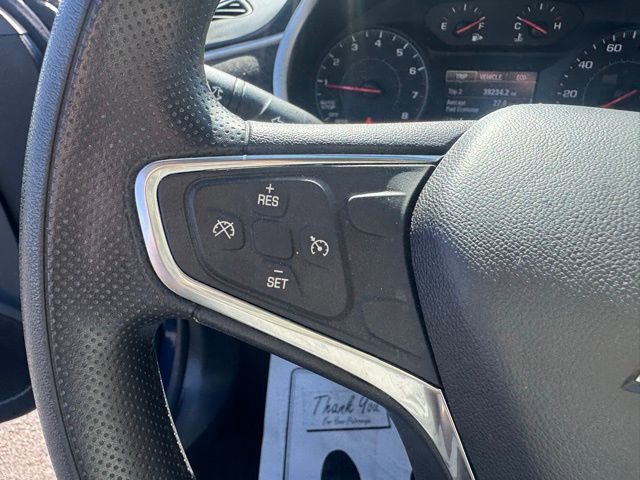 Used 2022 Chevrolet Malibu LT FWD image 23