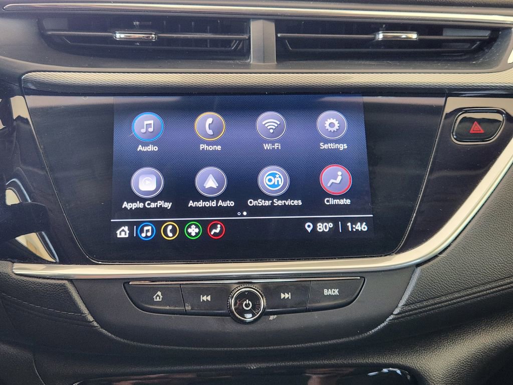 Used 2020 Buick Encore GX Select FWD image 15