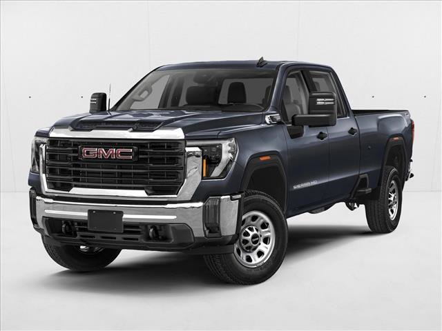 New 2026 GMC Sierra 3500 Denali