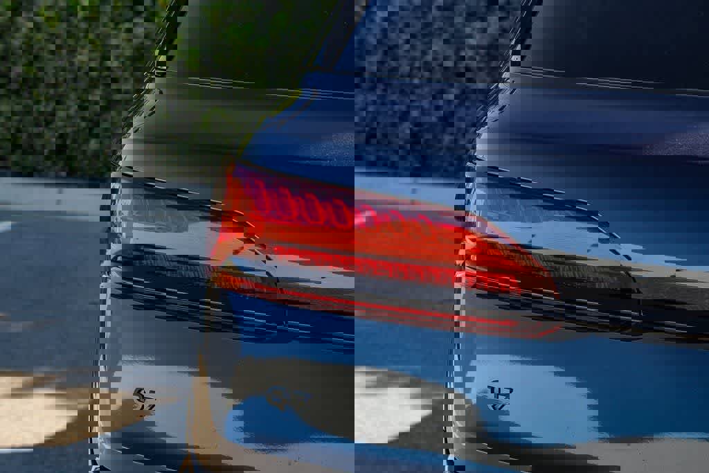 New 2026 Audi Q7 2.0T Premium image 7