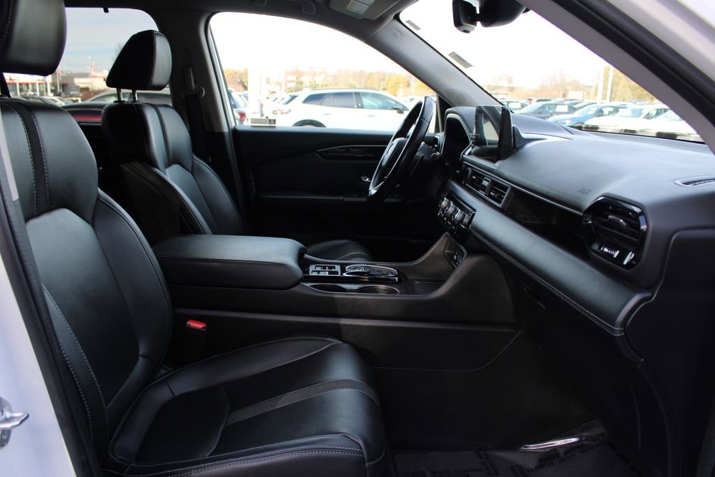 Certified 2023 Honda Pilot EX-L image 14