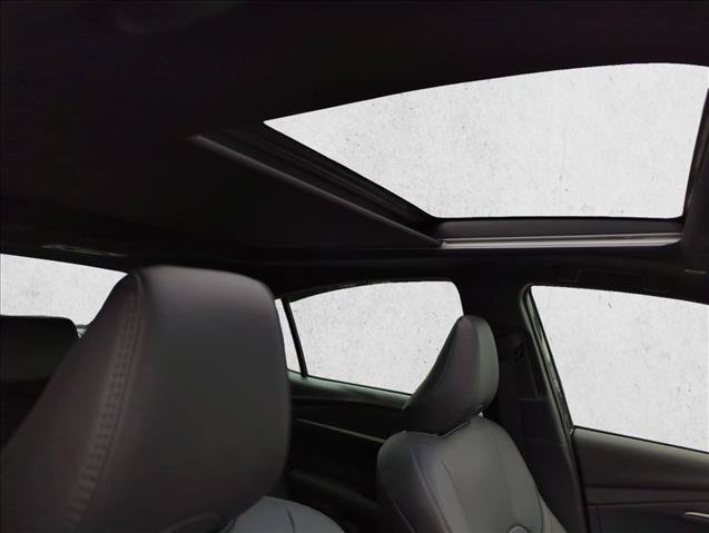 New 2026 Toyota Camry XSE FWD image 30