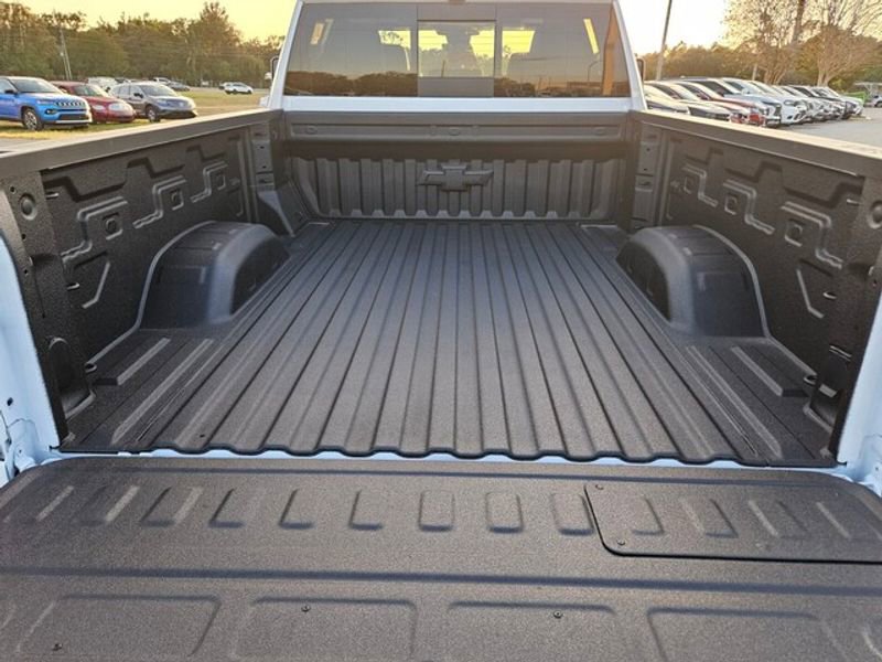 New 2026 Chevrolet Silverado 2500 High Country w/ Technology Package image 11