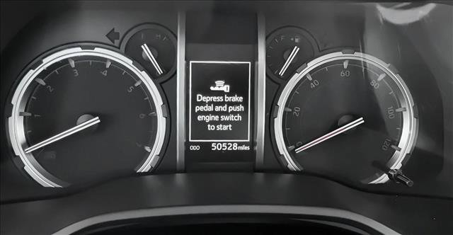 Certified 2023 Toyota 4Runner Limited AWD/4WD image 13