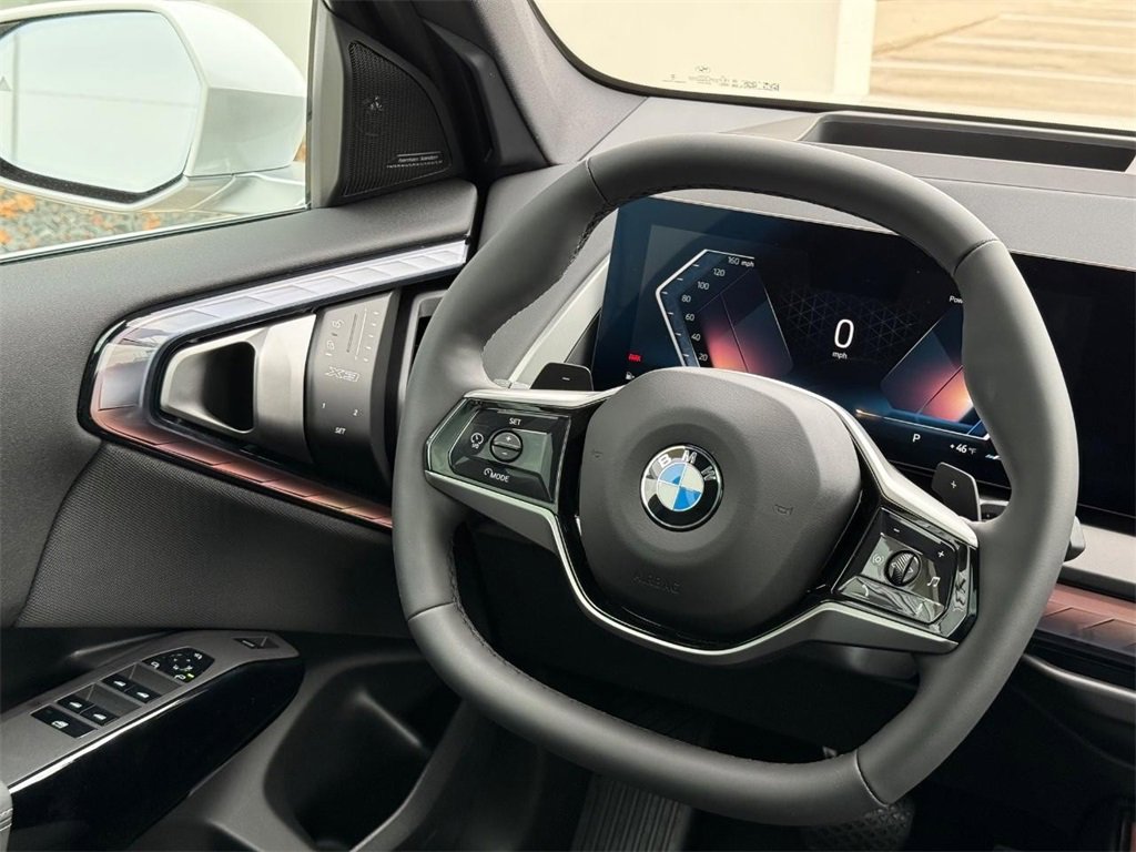 New 2026 BMW X3 xDrive30 w/ Premium Package image 9