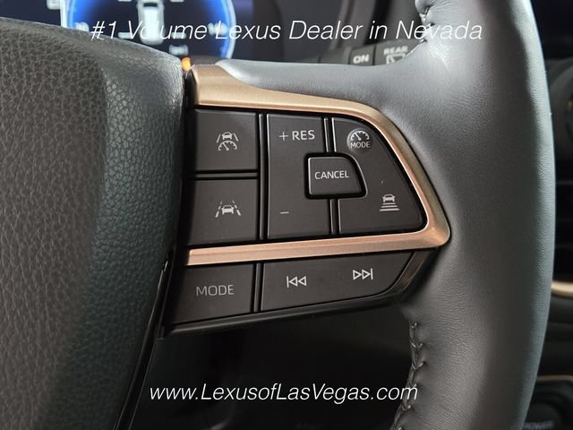 Used 2026 Toyota Grand Highlander AWD Hybrid image 32