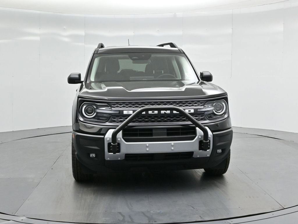 New 2025 Ford Bronco Sport Big Bend image 51