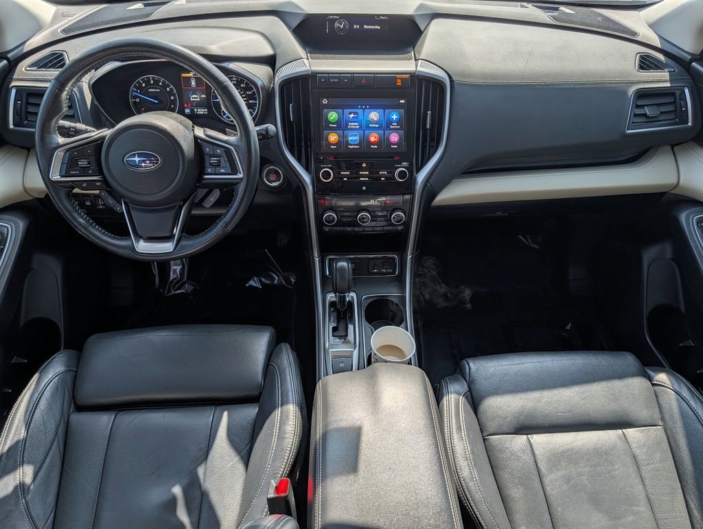 Used 2020 Subaru Ascent Limited w/ Popular Package #2A image 14