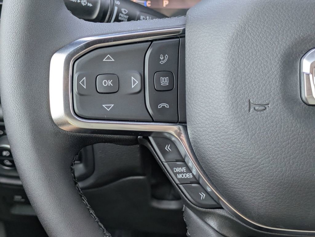 New 2026 RAM 1500 Laramie w/ Night Edition image 22