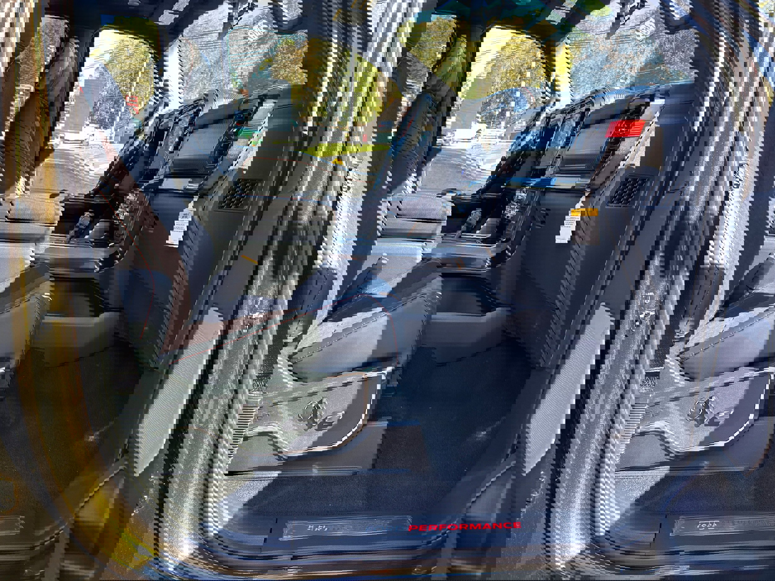 New 2025 Ford F150 Raptor image 38