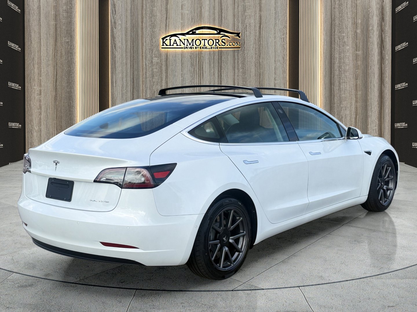 Used 2020 Tesla Model 3 Long Range image 11