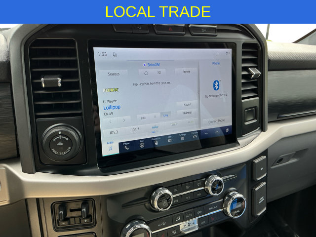 Used 2021 Ford F150 XLT w/ Equipment Group 302A High AWD/4WD image 21