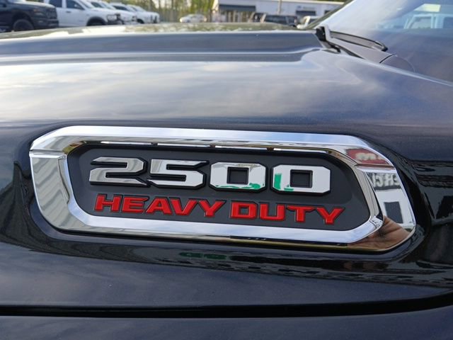 New 2026 RAM 2500 Limited image 16