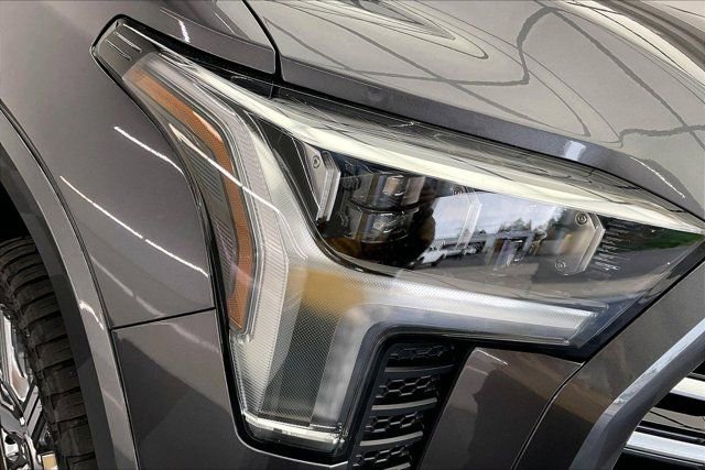 Used 2024 Toyota Tundra Capstone image 28