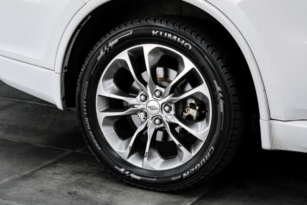 Used 2019 Dodge Durango GT RWD image 69