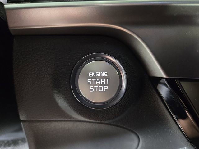 Certified 2025 Kia Telluride EX X-Line AWD/4WD image 24