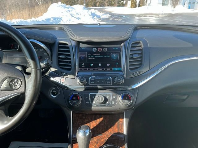 Used 2014 Chevrolet Impala LTZ image 25