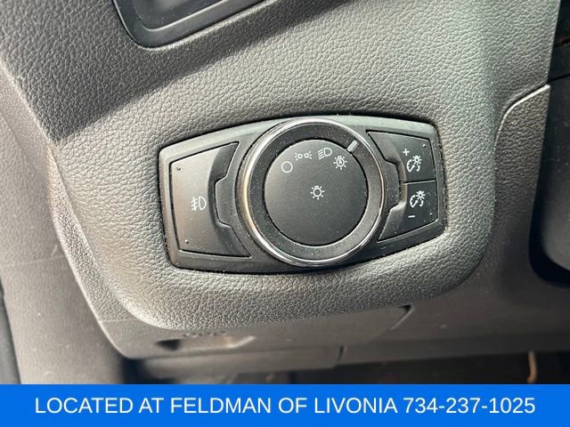 Used 2015 Ford Escape SE w/ Equipment Group 201A image 18