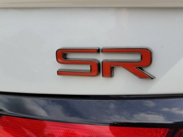Certified 2025 Nissan Versa SR w/ Trunk Package FWD image 14