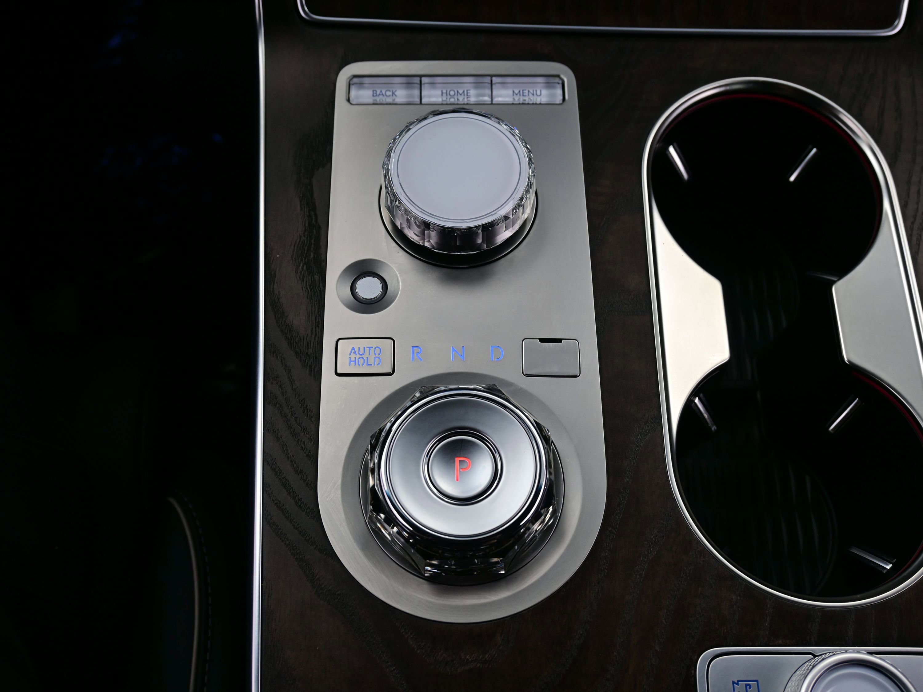 Certified 2025 Genesis GV80 3.5T Prestige image 22