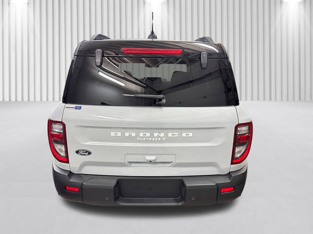 New 2026 Ford Bronco Sport Outer Banks w/ Outer Banks Tech Package+ image 6