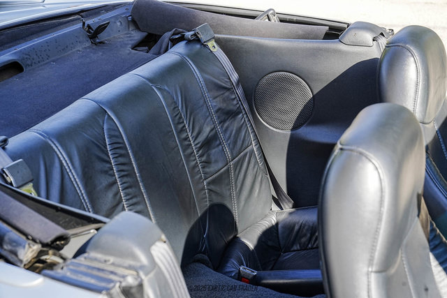 Used 1995 Chevrolet Camaro Z28 RWD image 40