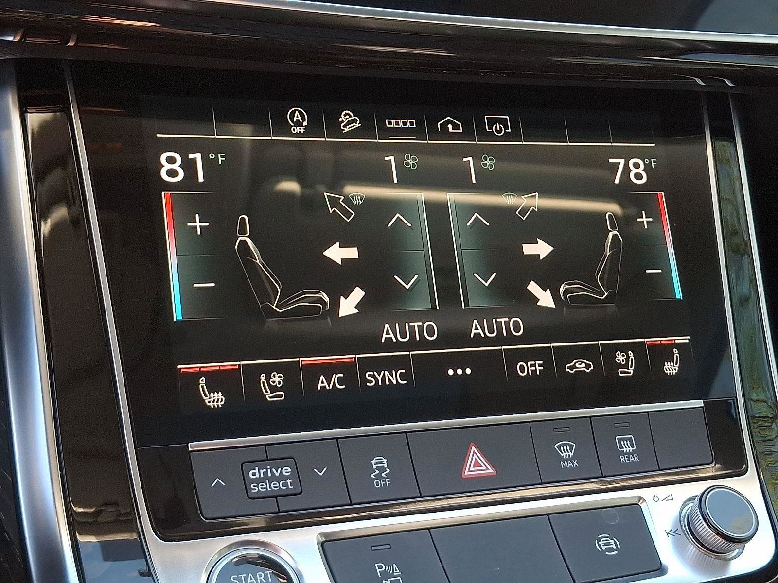 Used 2023 Audi Q7 Premium Plus w/ Premium Plus Package image 16