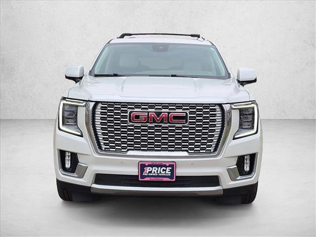 Used 2023 GMC Yukon Denali w/ Denali Reserve Package AWD/4WD image 2