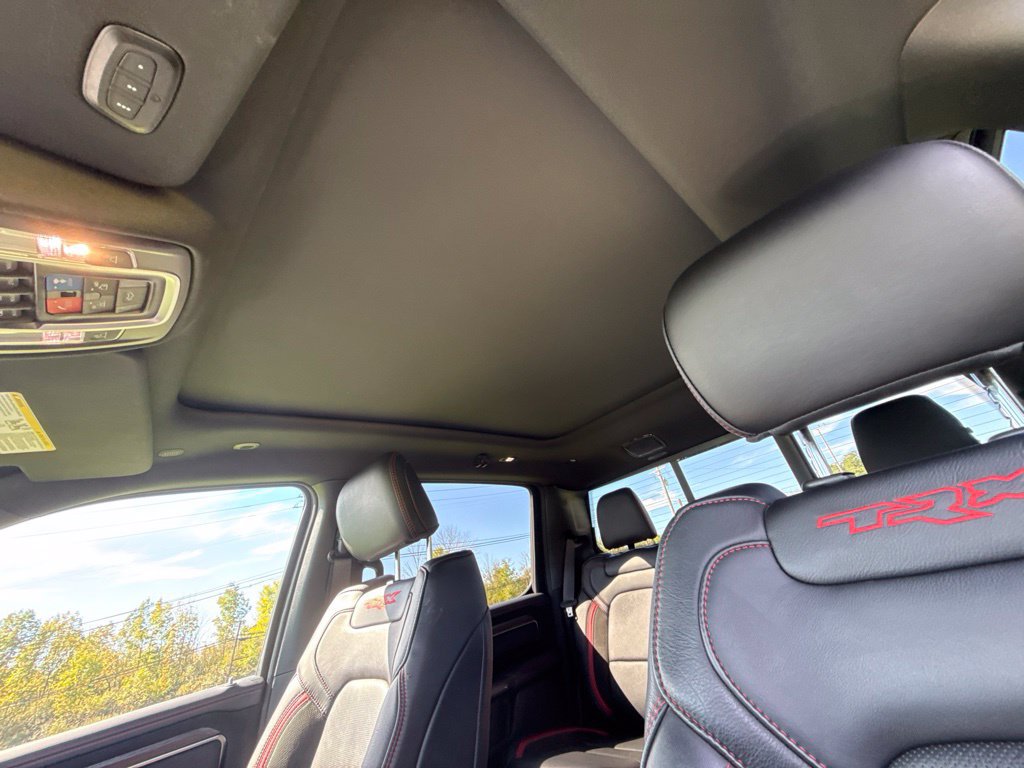 Used 2024 RAM 1500 TRX w/ TRX Level 2 Equipment Group AWD/4WD image 17