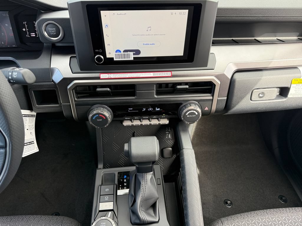 New 2026 Toyota 4Runner SR5 AWD/4WD image 11