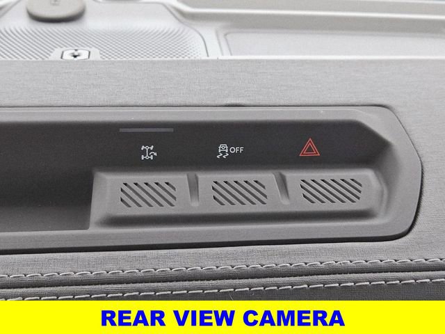 New 2025 Ford Bronco Outer Banks image 14