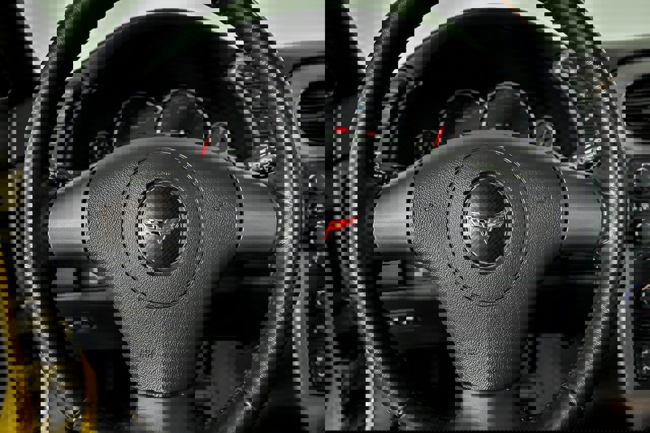 Used 2006 Chevrolet Corvette Z06 w/ Preferred Equipment Group image 27