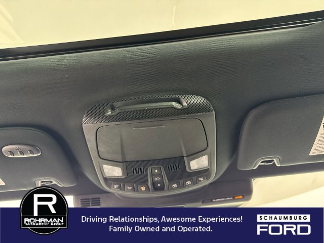 Used 2023 Lincoln Nautilus Reserve AWD/4WD image 10