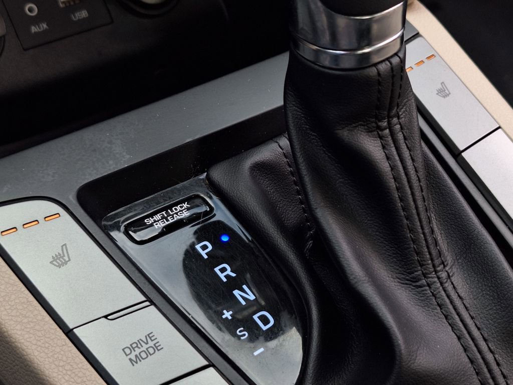 Used 2019 Hyundai Elantra Value Edition image 22